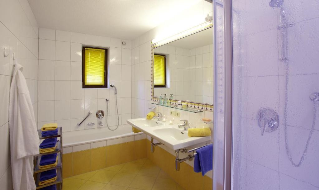 Ferienwohnung Haus Kaschutnig Fiss Zimmer foto