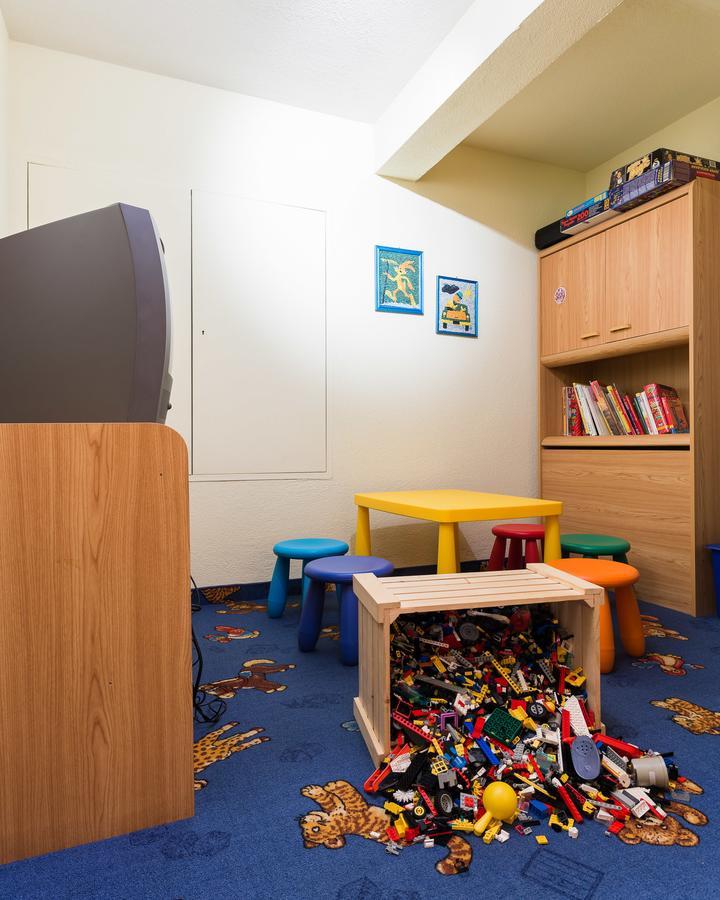 Ferienwohnung Haus Kaschutnig Fiss Exterior foto